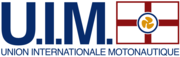 UNION INTERNATIONALE MOTONAUTIQUE