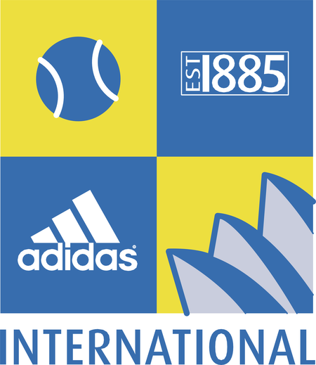 Adidas International