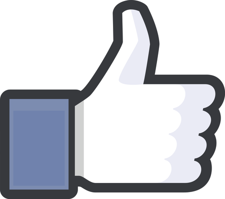 Thumbs Up Facebook