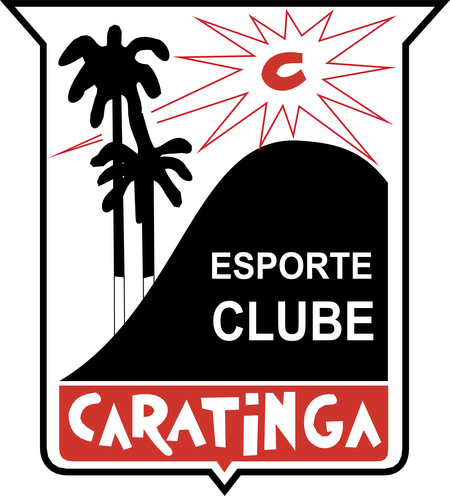 Esporte Clube Caratinga de Caratinga MG