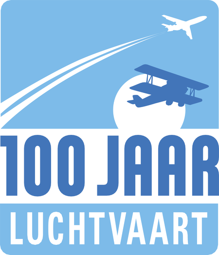 Honderd jaar luchtvaart