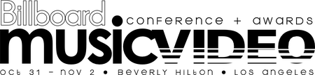 Billboard Musicvideo Conference