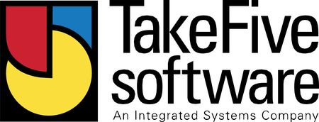 Takefive Software
