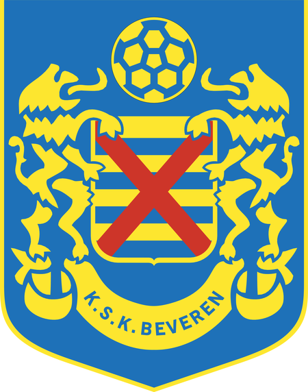 BEVEREN
