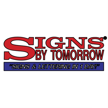 Signs By Tomorrow