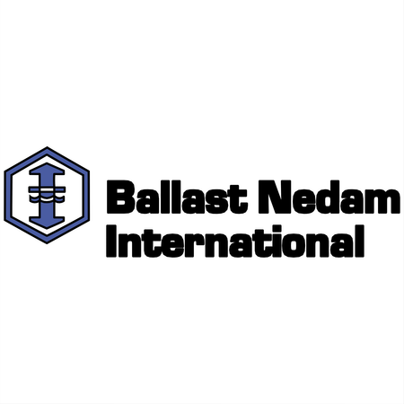 Ballast Nedam International