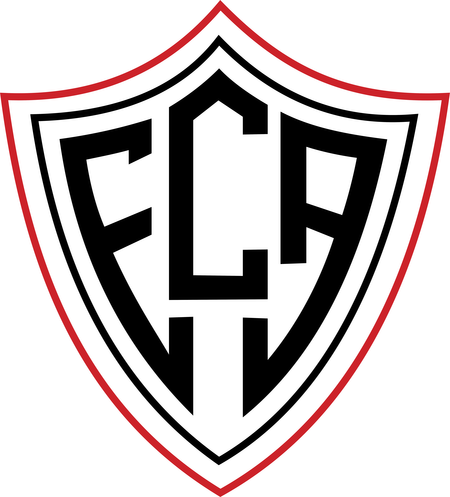 Esporte Clube Aracruz de Aracruz ES