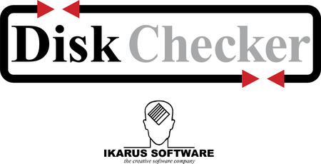 Disk Checker