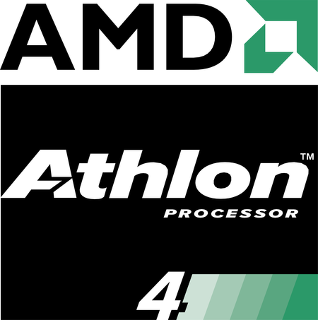 AMD Athlon 4 Processor