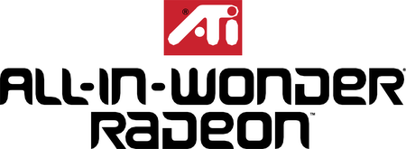 Ati All In Wonder