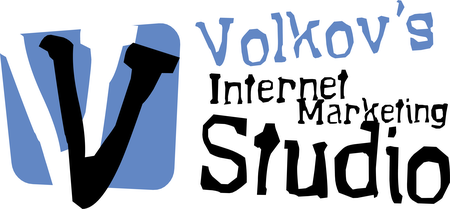 Volkov's Internet Marketing Studio