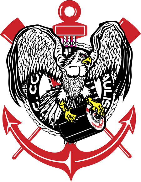 Gavi Es Da Fiel Corinthias