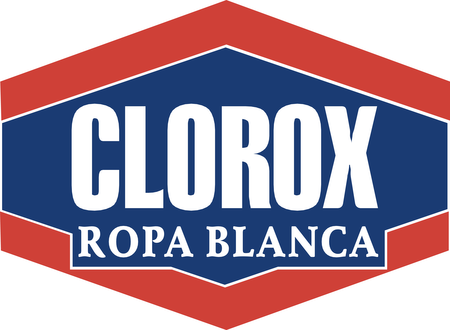 Clorox Ropa Blanca
