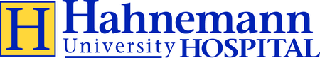 Hahnemann University Hospital