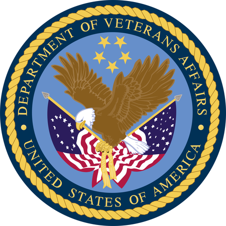 Department Of Veterans Affairs
