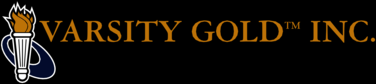 Varsity Gold