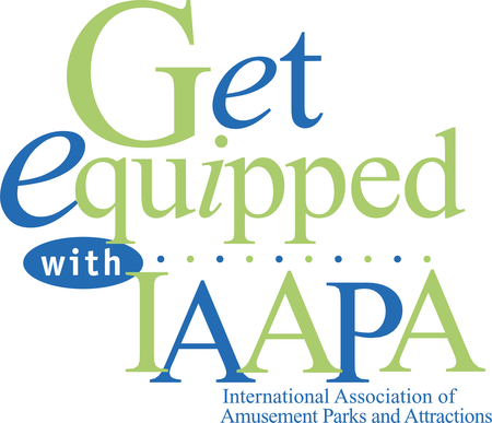 Get equipped with IAAPA