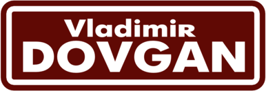 Vladimir Dovgan