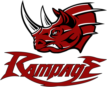 Grand Rapids Rampage