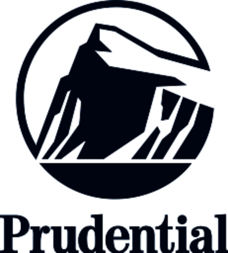 Prudential Mark navy