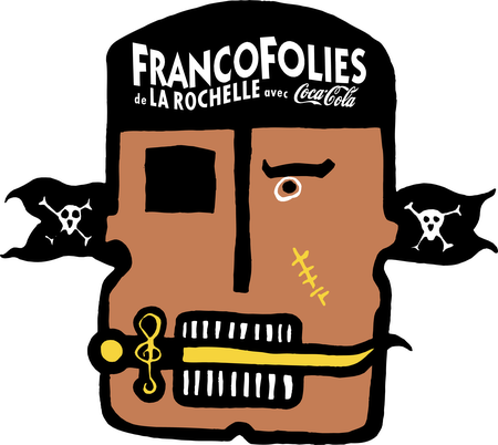 FrancoFolies de la Rochelle
