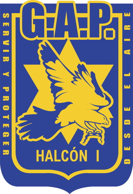 Grupo Aereo Peventivo