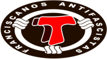 Franciscanos antifascistas