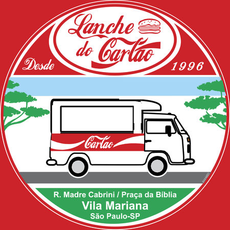 Lanche do Carlao