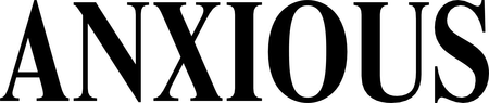Anxious 78676