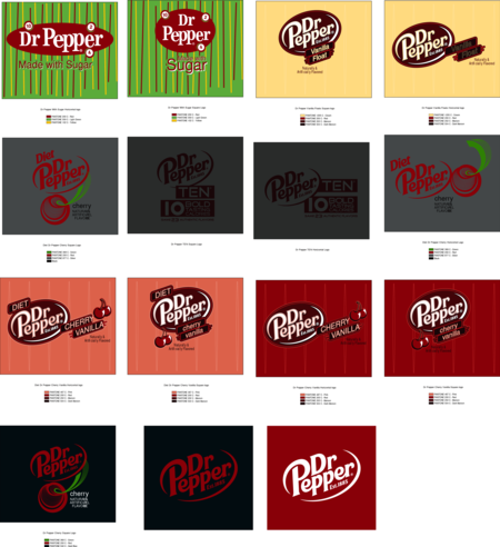 Dr Pepper