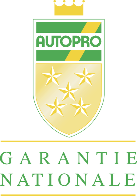 Autopro Garantie Nationale