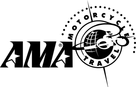 AMA Motorcycle Travel