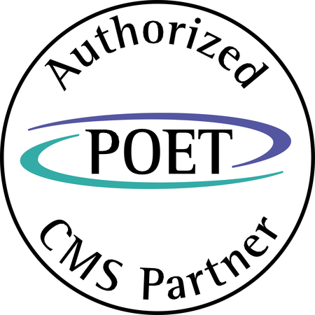 POET CMS Partner