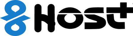 8HOST+