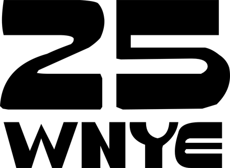 25 WNYE