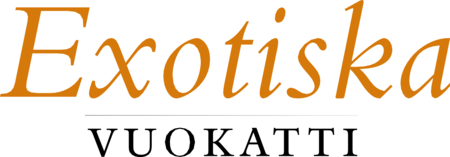 EXOTISKA VUOKATTI