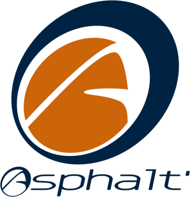 Asphalt' 39051