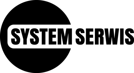 SYSTEM SERWIS