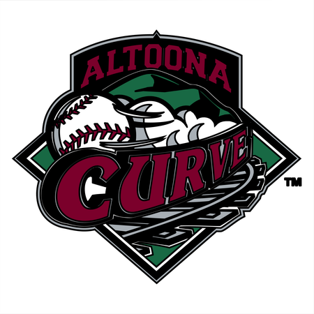 Altoona Curve 58211