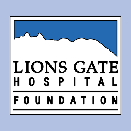 Lions Gate Hospital Foundation