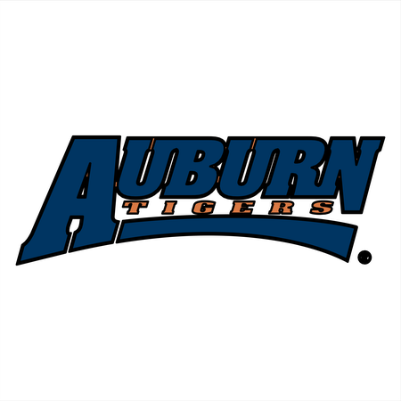 Auburn Tigers 75985