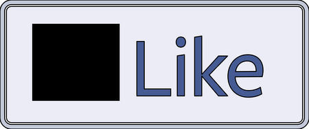 Like Button Facebook