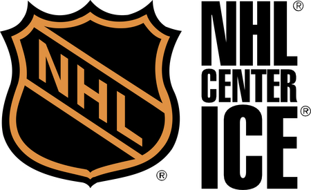 NHL Center ICE