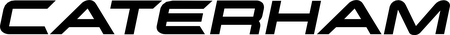 Caterham Logo 