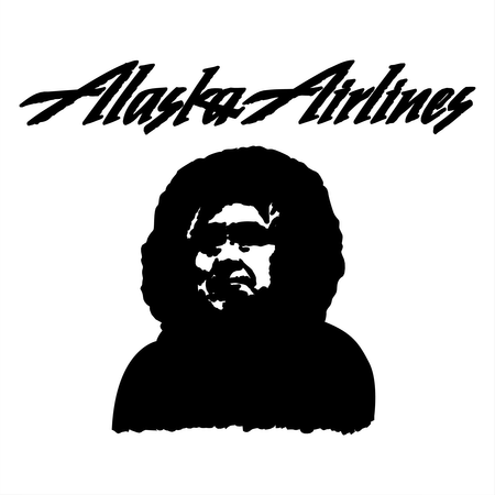 Alaska Airlines