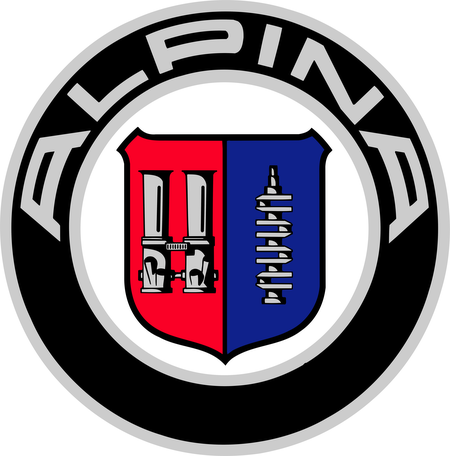 Alpina