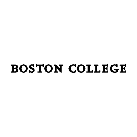 Boston College 80775