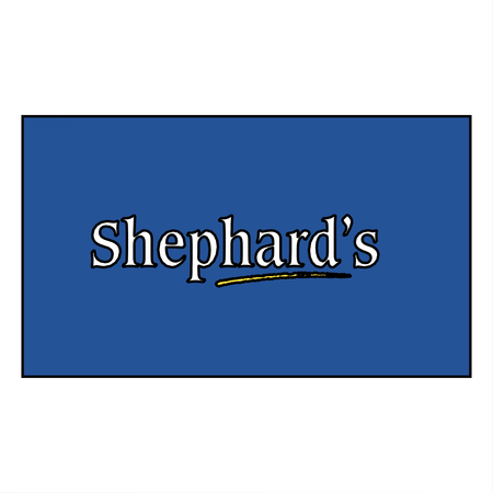 Shephard's