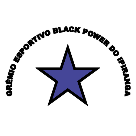 Gremio Esportivo Black Power de Sao Paulo SP