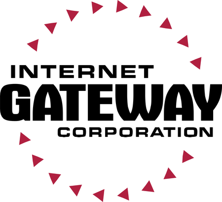 Internet Gateway Corporation